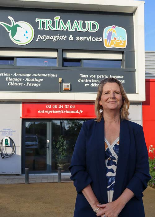 locaux-entreprise-trimaud-services-saint-nazaire-44 Venez à la rencontre de Trimaud Services ZA de Brais à Saint-Nazaire